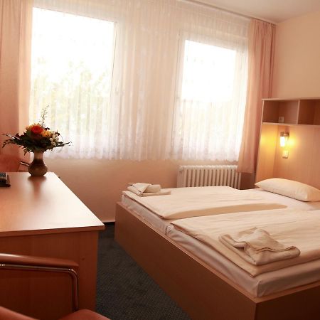 Hotel Bertramshof Wißmar Екстериор снимка