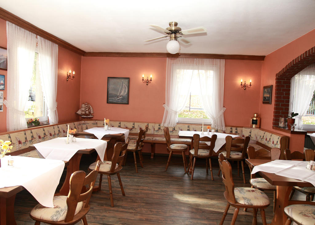 Hotel Bertramshof Wißmar Екстериор снимка
