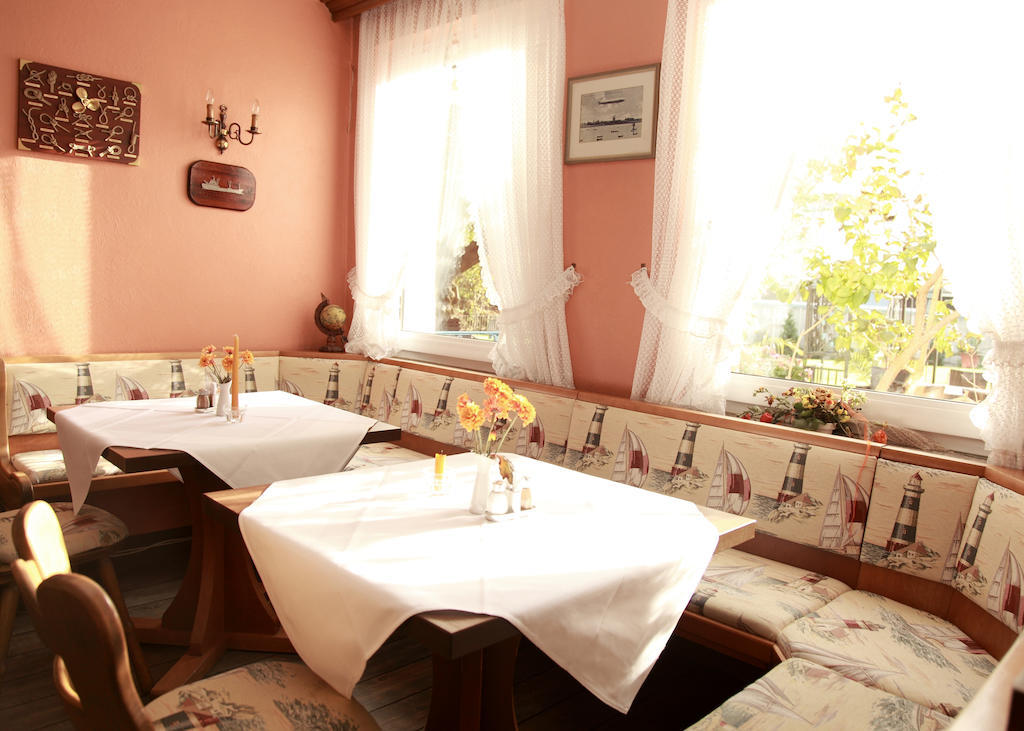 Hotel Bertramshof Wißmar Екстериор снимка