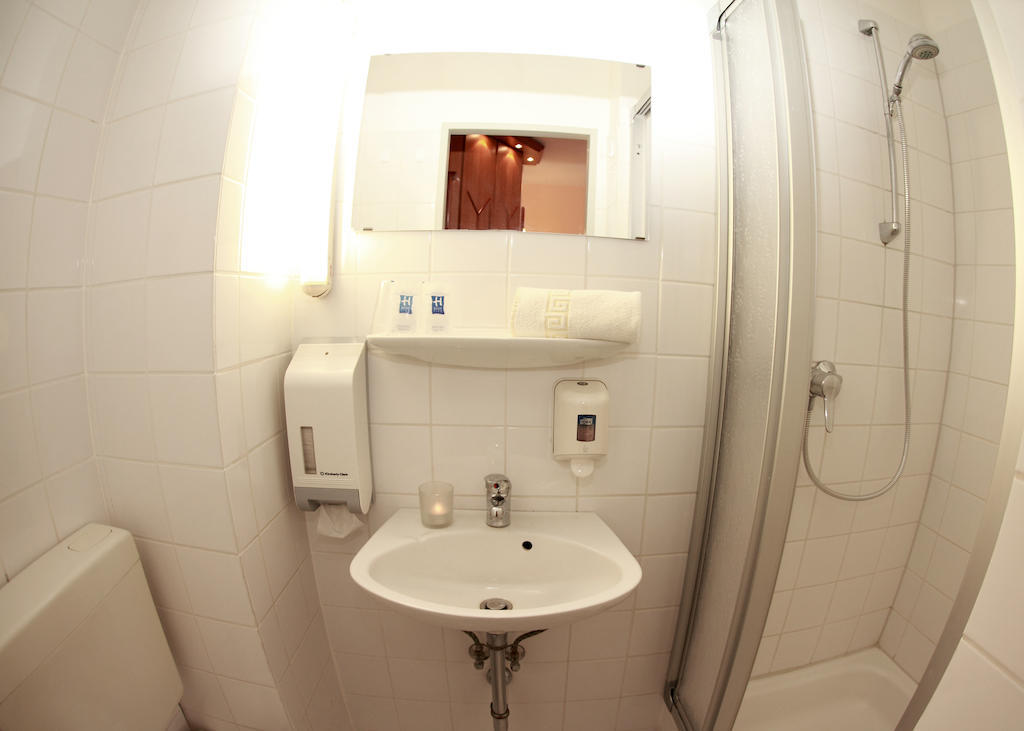 Hotel Bertramshof Wißmar Стая снимка